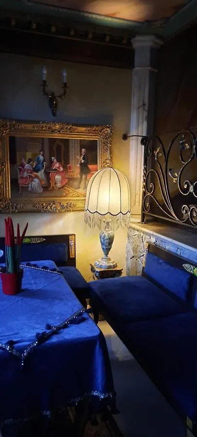 Hotel Boutique Vila Fernando Tirana 3*,  Albania