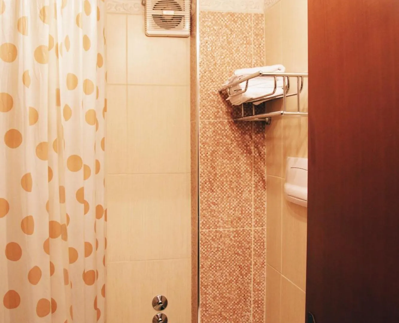 Hotel Boutique Vila Fernando Tirana