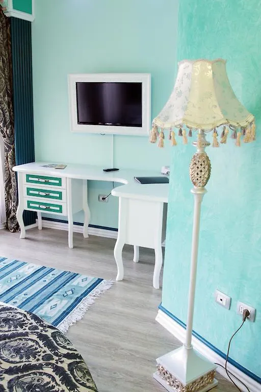 Hotel Boutique Vila Fernando Tirana