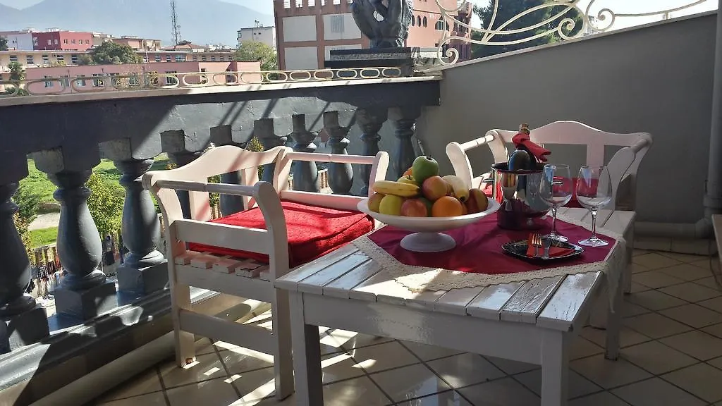 Hotel Boutique Vila Fernando Tirana