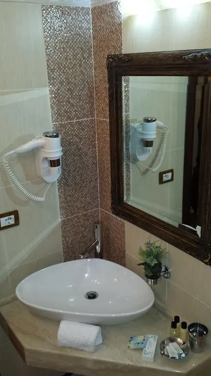 Hotel Boutique Vila Fernando Tirana